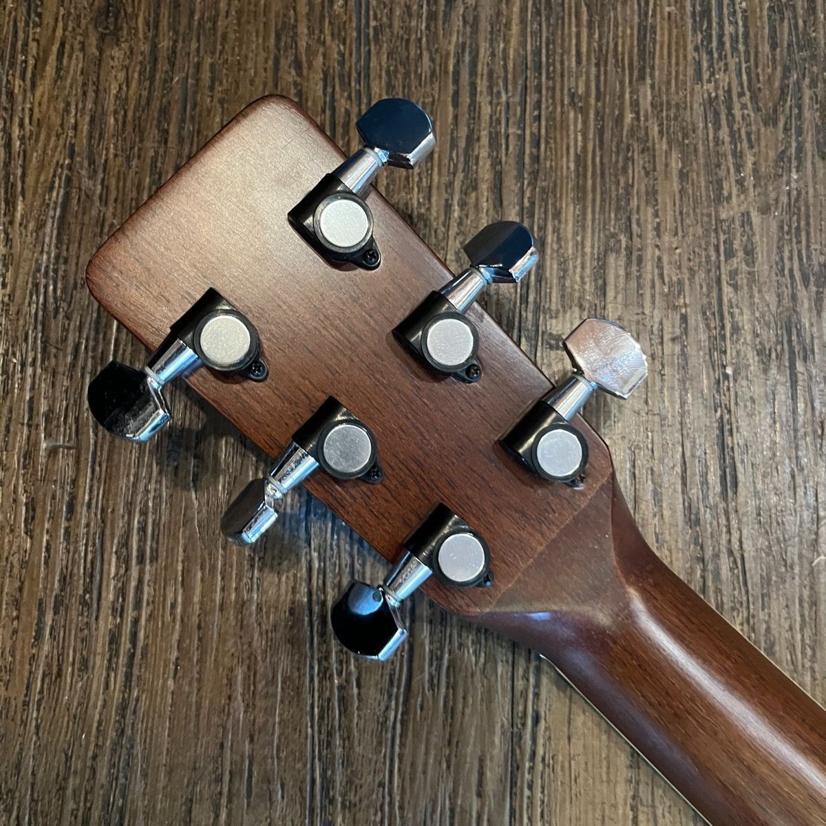 Cat's Eyes CE-250 Acoustic Guitar アコースティックギター トーカイ