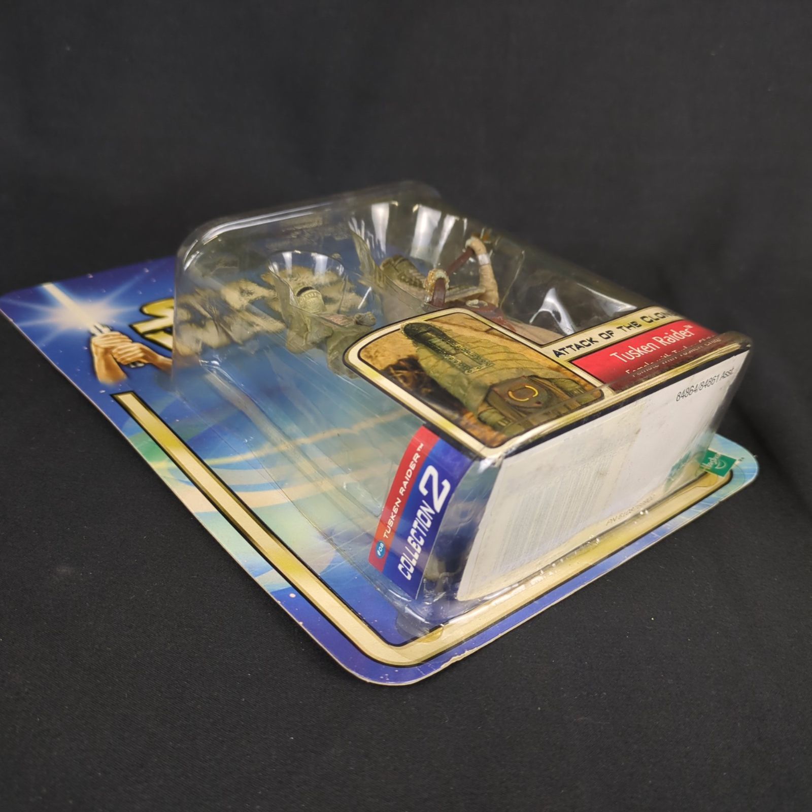 輸入フィギュア・未開封品】トミー ハズブロ スター・ウォーズ