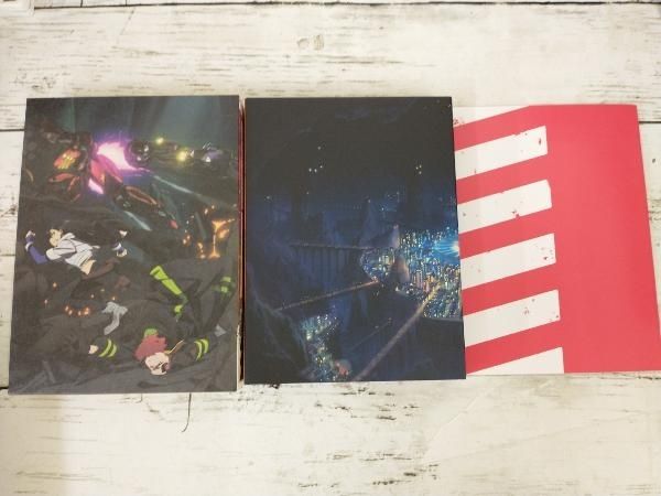 サクガン　Ｂｌｕ－ｒａｙ　ＢＯＸ　下巻（ＡＲアクリルジオラマスタンド付き限定版）（Ｂｌｕ－ｒａｙ　Ｄｉｓｃ） Amazon.co.jp: 「サクガン」Blu-ray BOX下巻 ARアクリルジオラマ