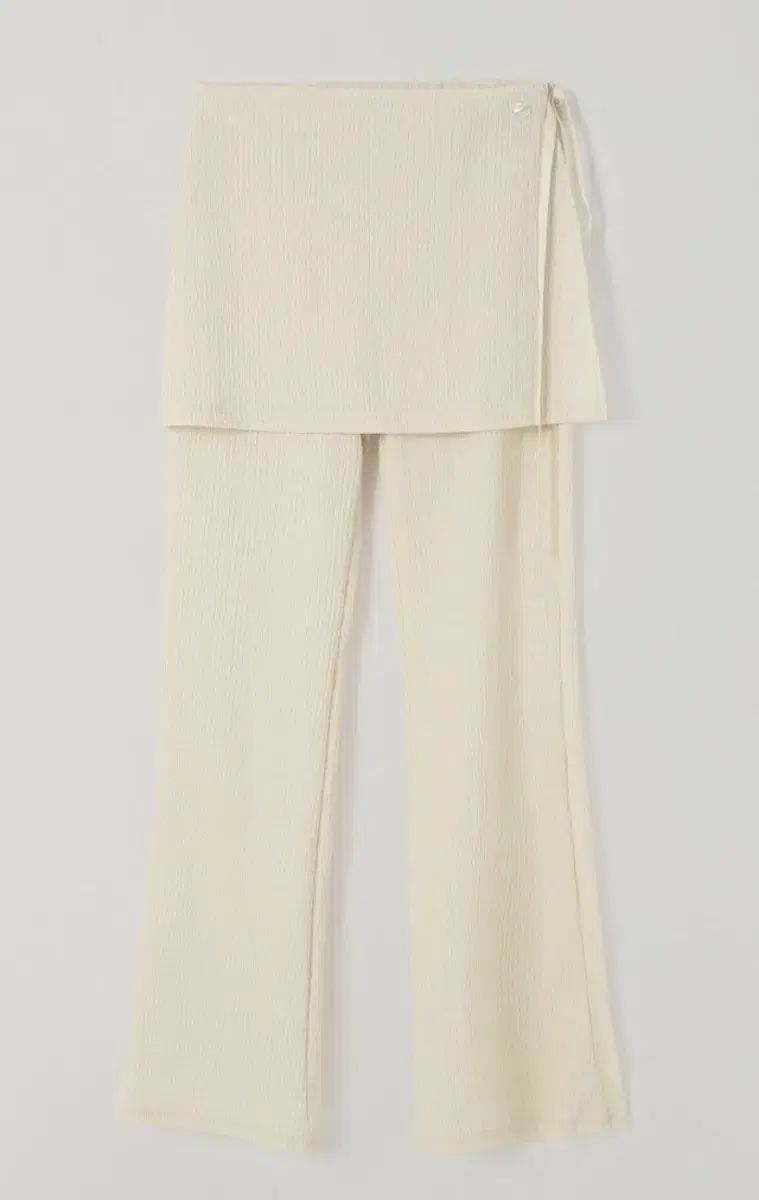 スカンツ アイボリー