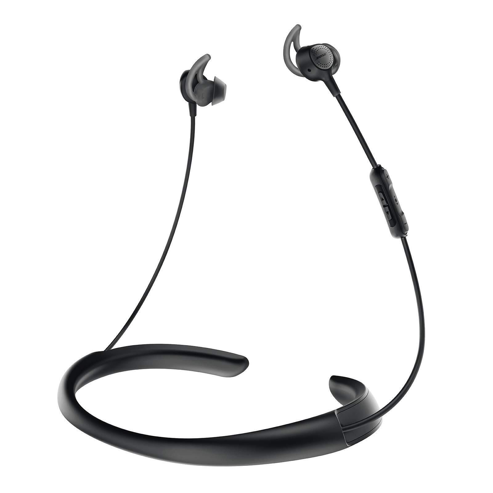 KSK] ボーズ Bose QuietControl 30 wireless headphones ワイヤレス ...