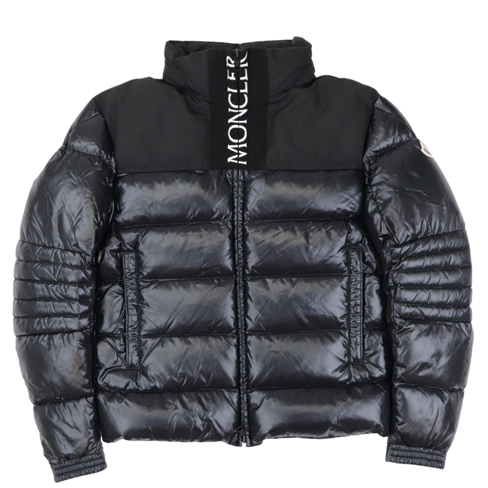 MONCLER モンクレール　BRUEL 　ダウンジャケット 中古・古着通販】MONCLER (モンクレール) Bruelダウンジャケット