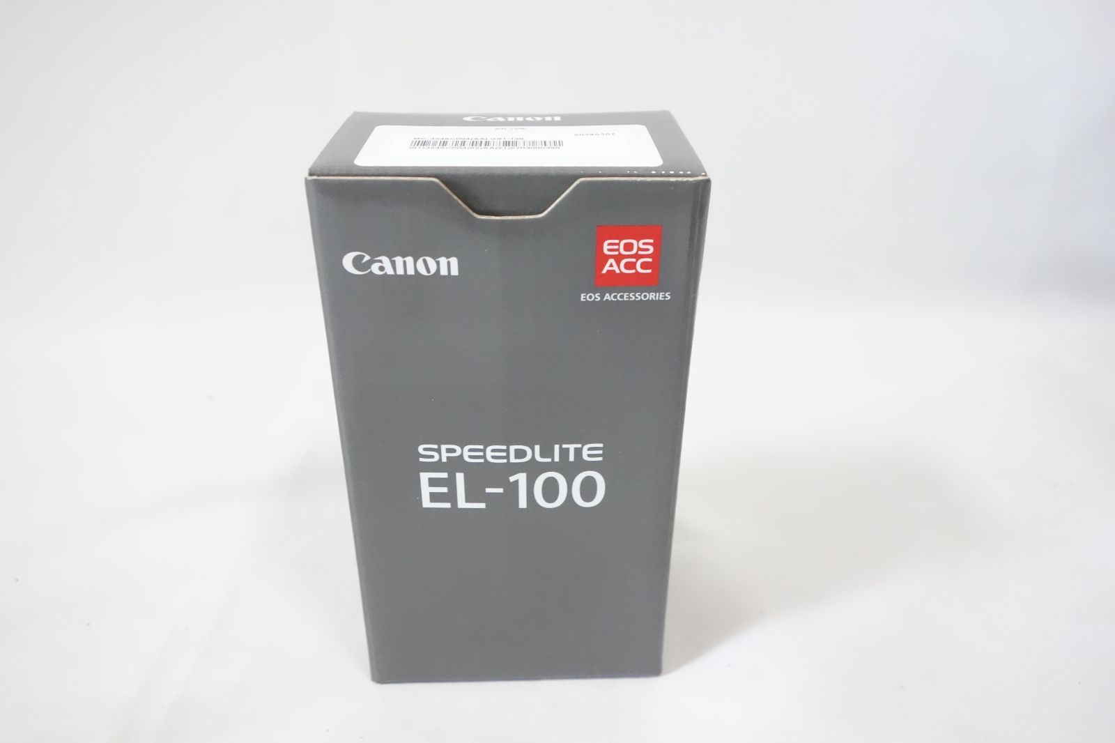 Canon キヤノン スピードライト EL-100W