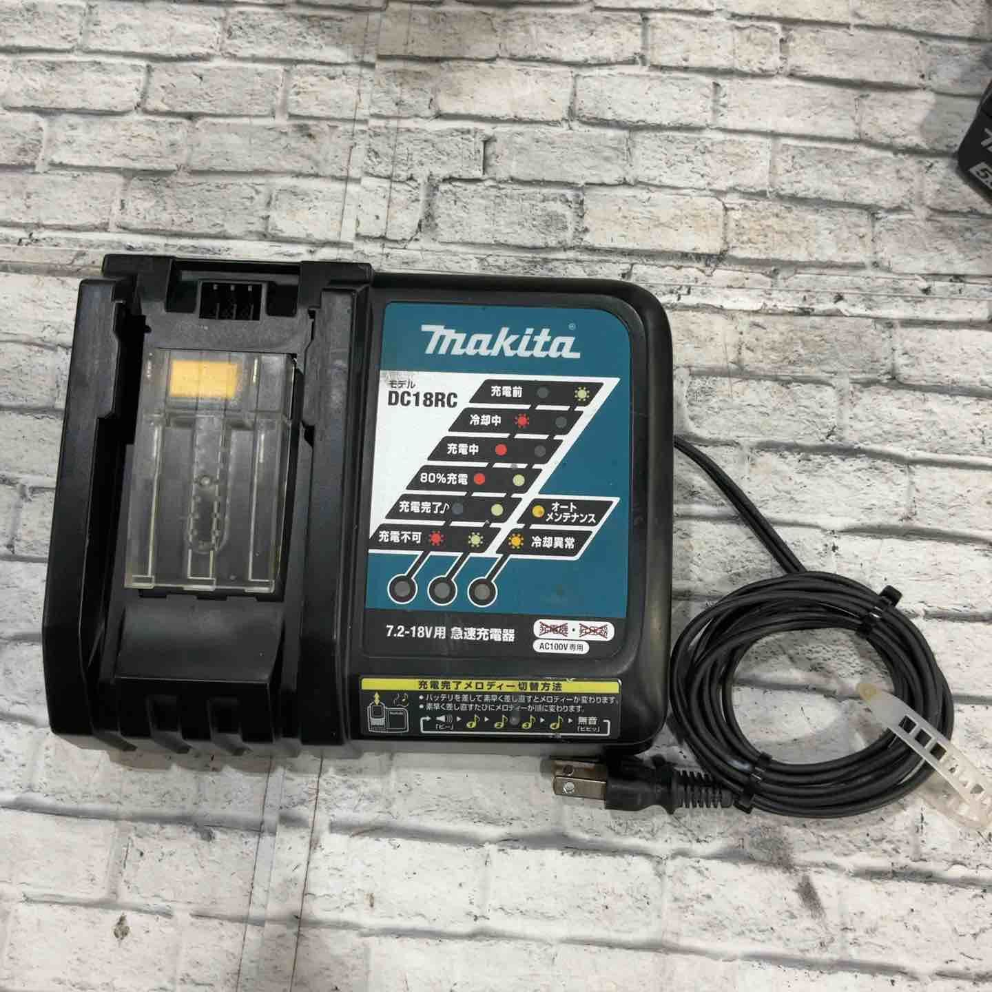 マキタ makita コードレスインパクトドライバー 18V ゴールド TD148DSP1 TD148DRTX 100周年 川口店 HRDEVELOPMENT_JP