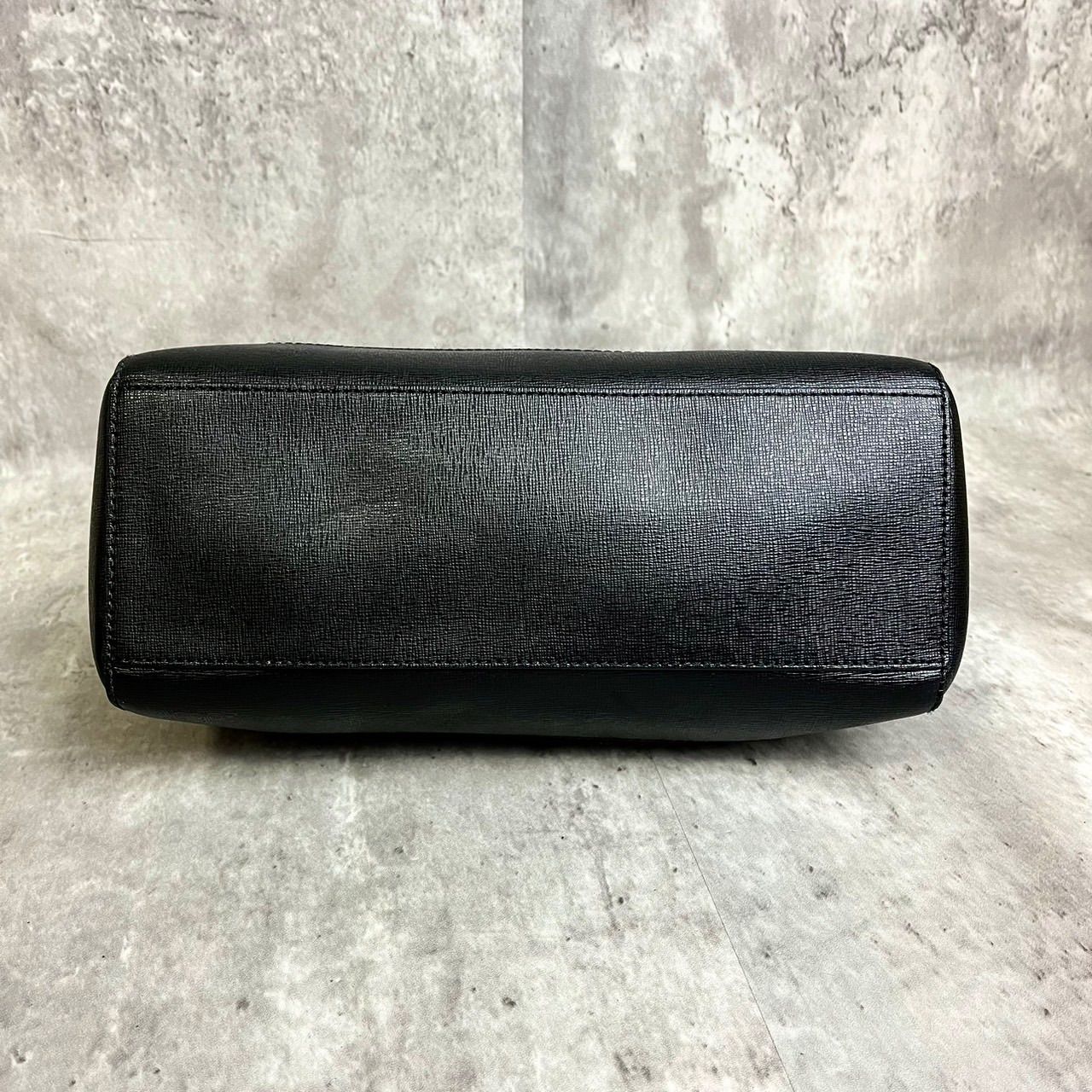 ✨良品✨ COACH コーチ 2way ハンドバッグ ショルダーバッグ ゴールド 