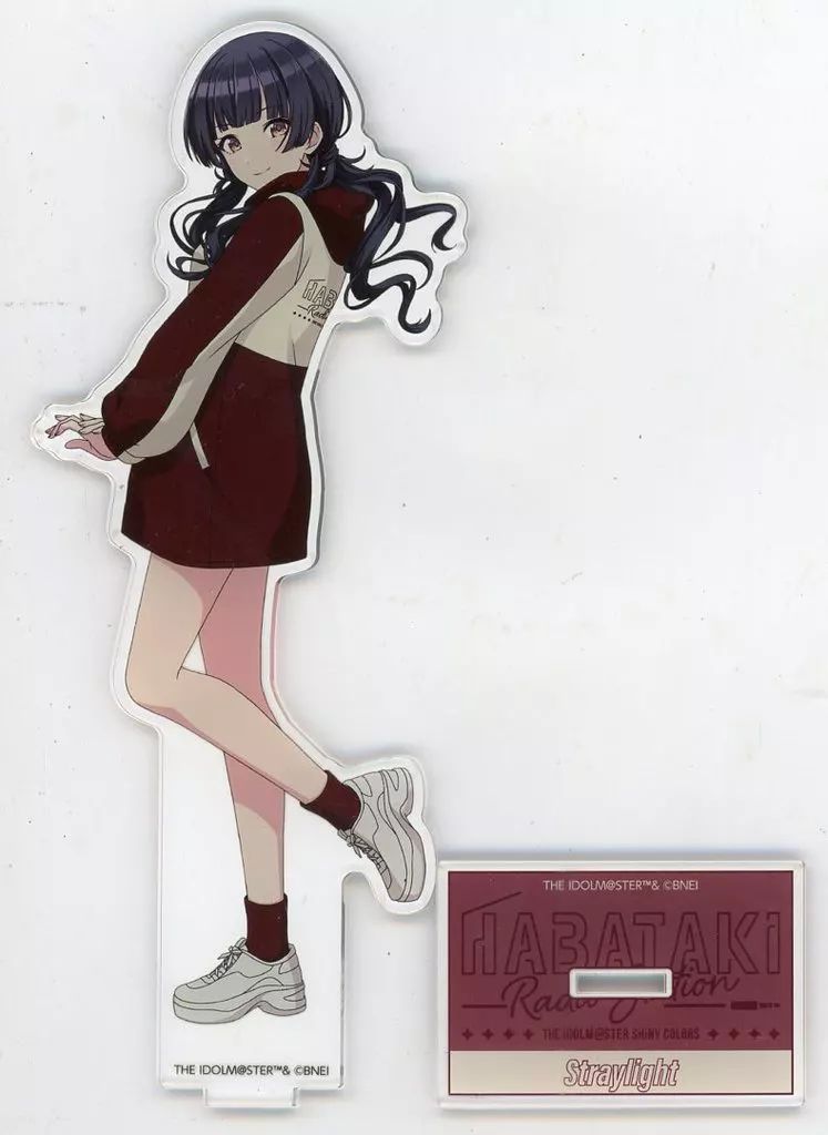 人気SALE，最新作 【中古】アクリルスタンド・アクリルパネル 黛冬優子