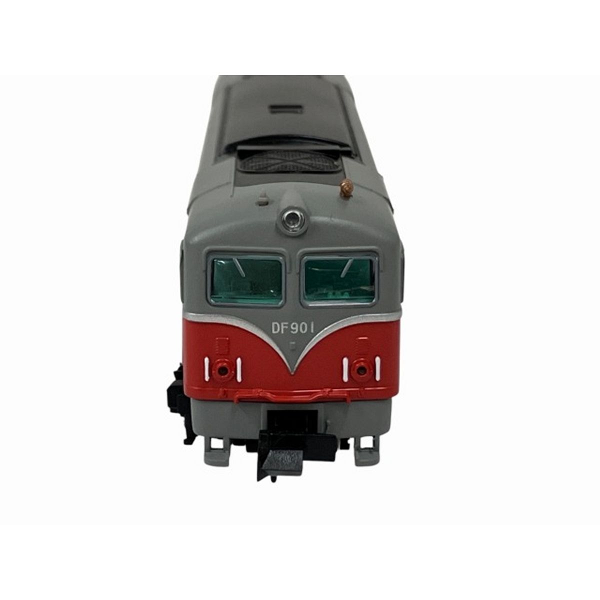 鉄道模型