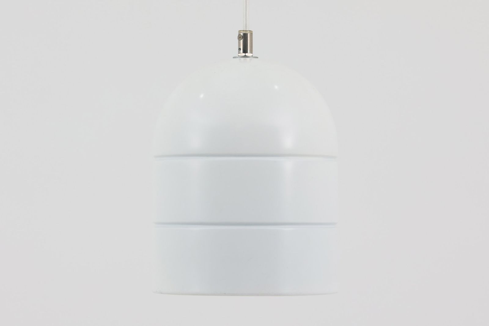 Thorn EMI　ペンダントライト　直径20cm　ビンテージ照明/DK11682