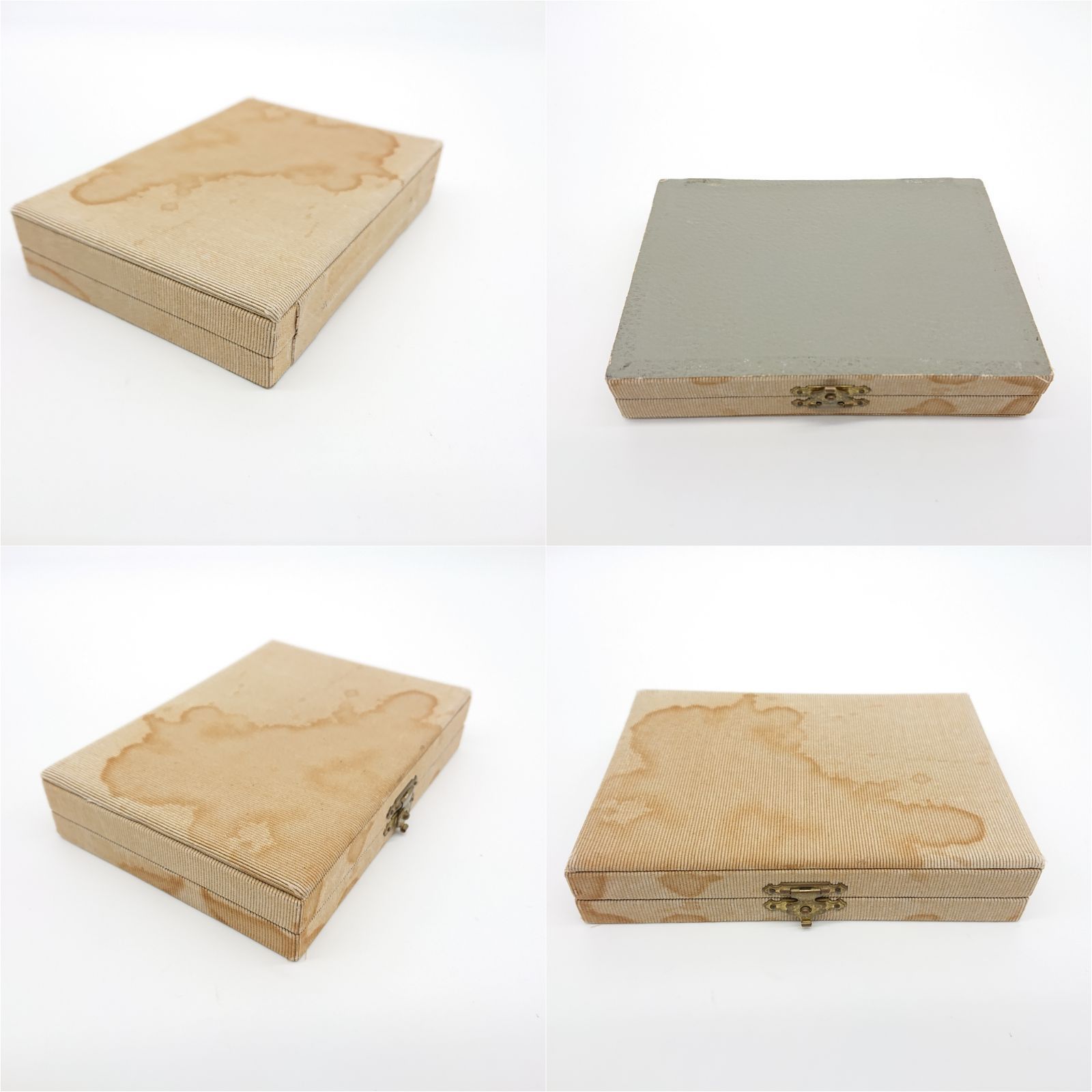 品 ヴィンテージ HERMES エルメス パリ 拡大鏡 クレオパトラの目 ジャン コクトー デザイン