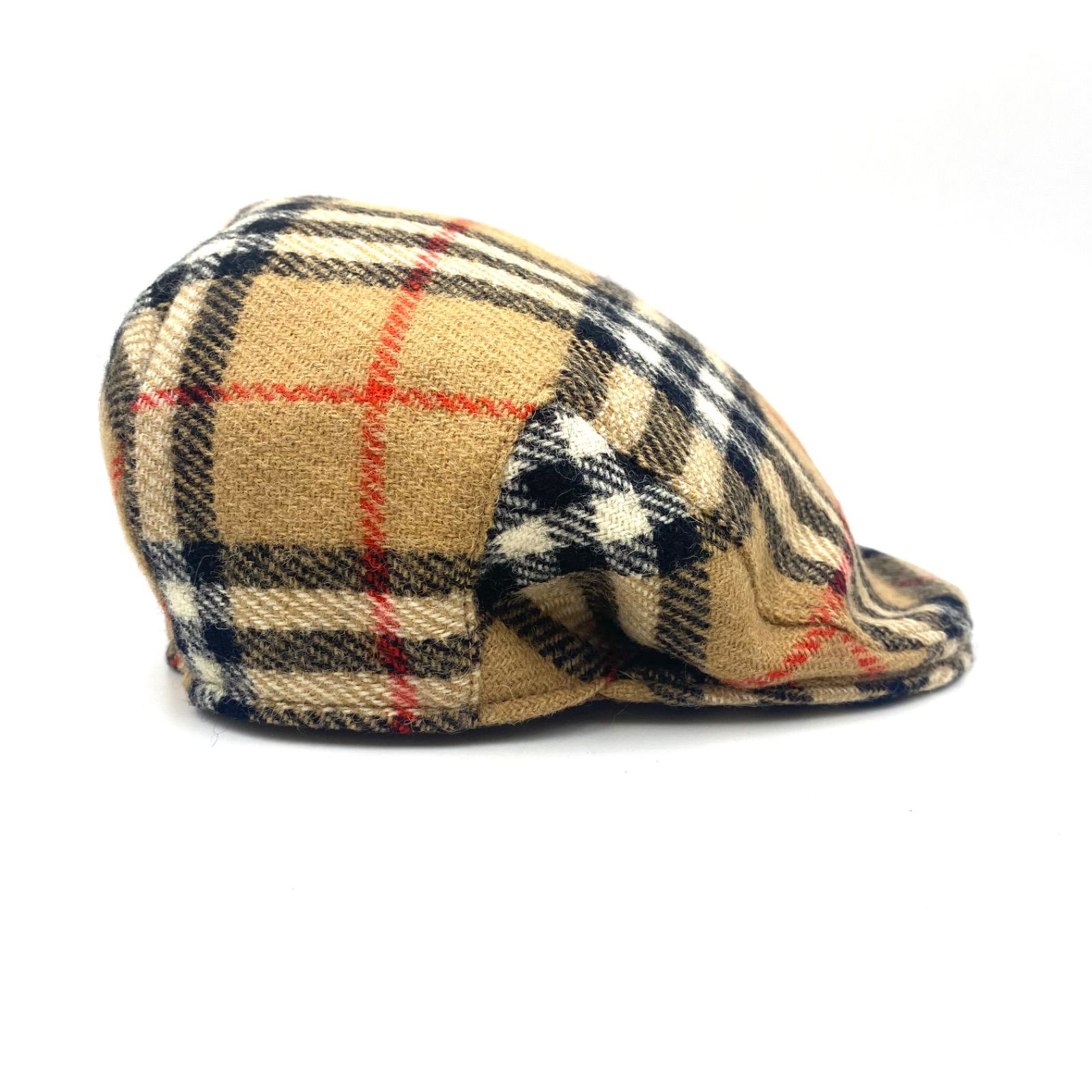 バーバリー ノバチェック