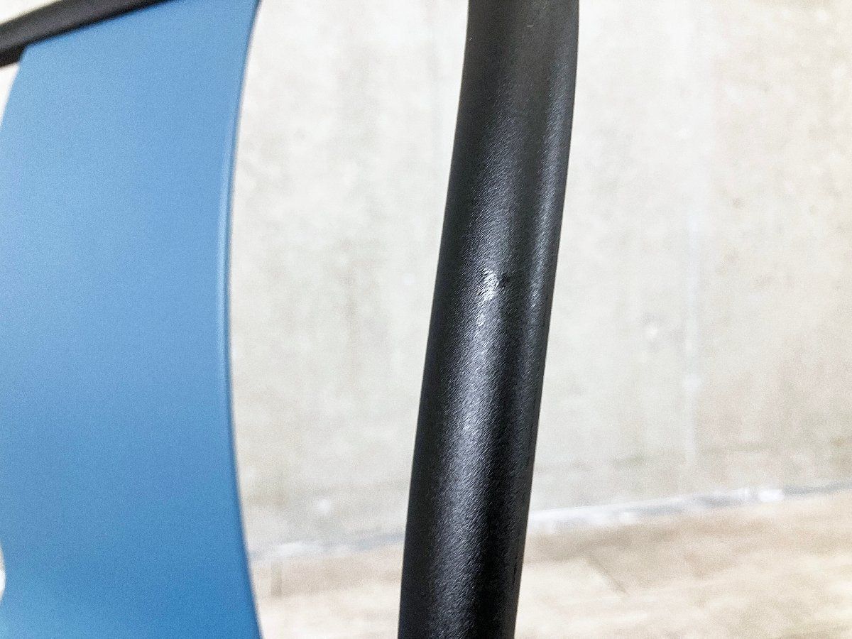 Belleville ベルヴィル