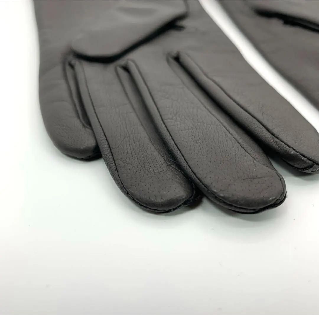 ダークブラウン ジバンシー