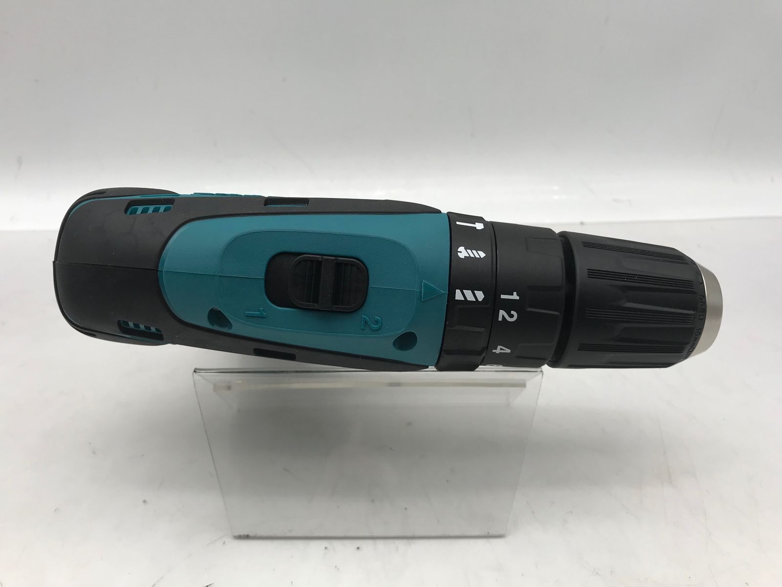 充電式震動ドライバドリル HP330DWX