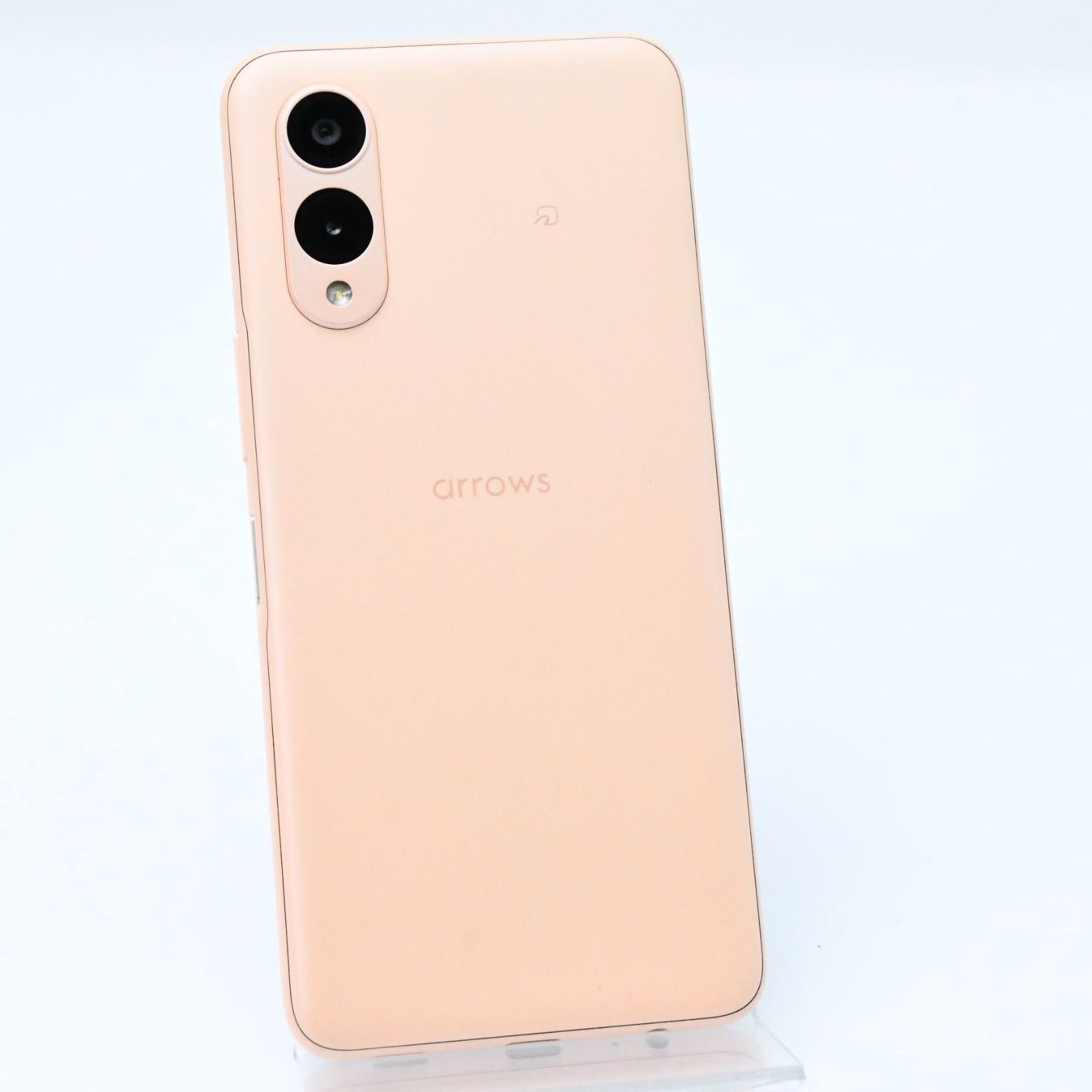 電池良好】docomo arrows We2 F-52E オレンジ 【公式通販】