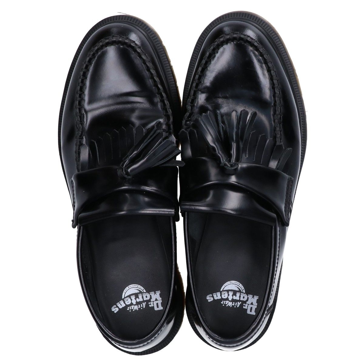 Dr.Martens ドクターマーチン 【美品】ADRIAN タッセル