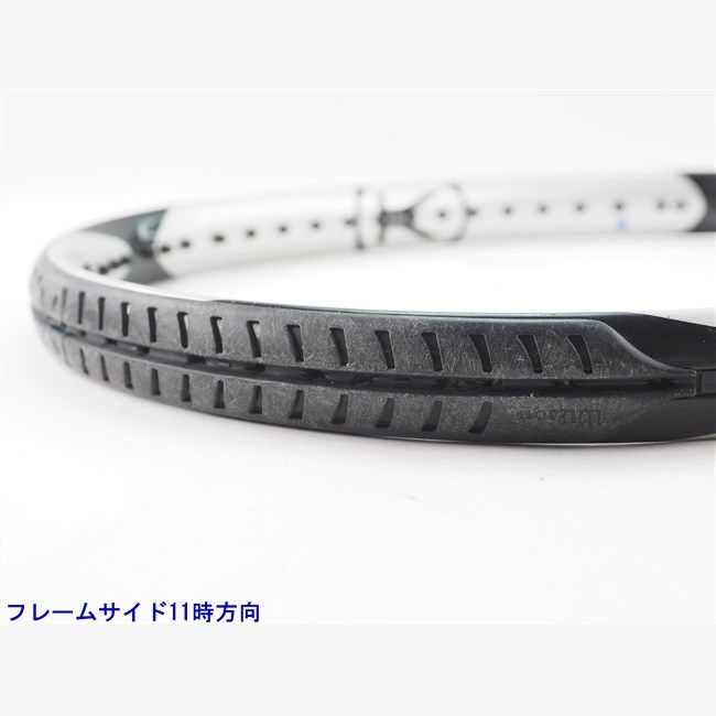 中古 テニスラケット ウィルソン K スリー 115 2007年モデル【一部