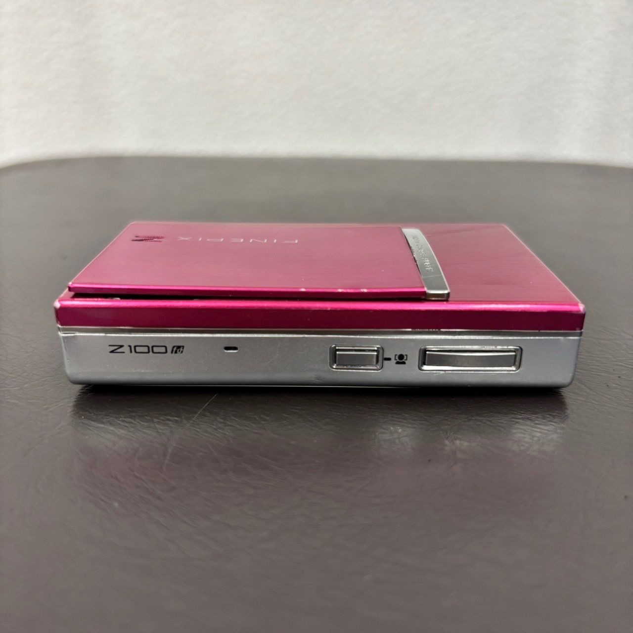 FUJIFILM FINEPIX Z Z100 8.0メガピクセル ピンク FUJIFILM FINEPIX Z Z100 8.0メガピクセル ピンク FUJIFILM FinePix