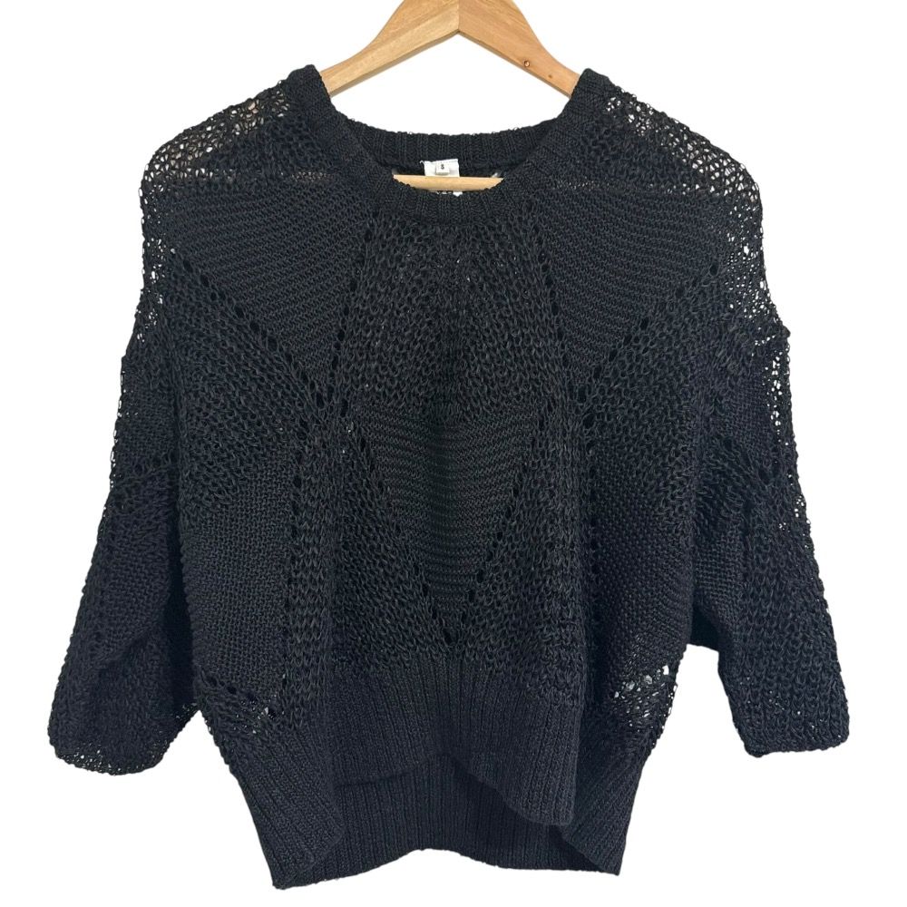 美品】 noir kei ninomiya コムデギャルソン ニット 【公式通販】