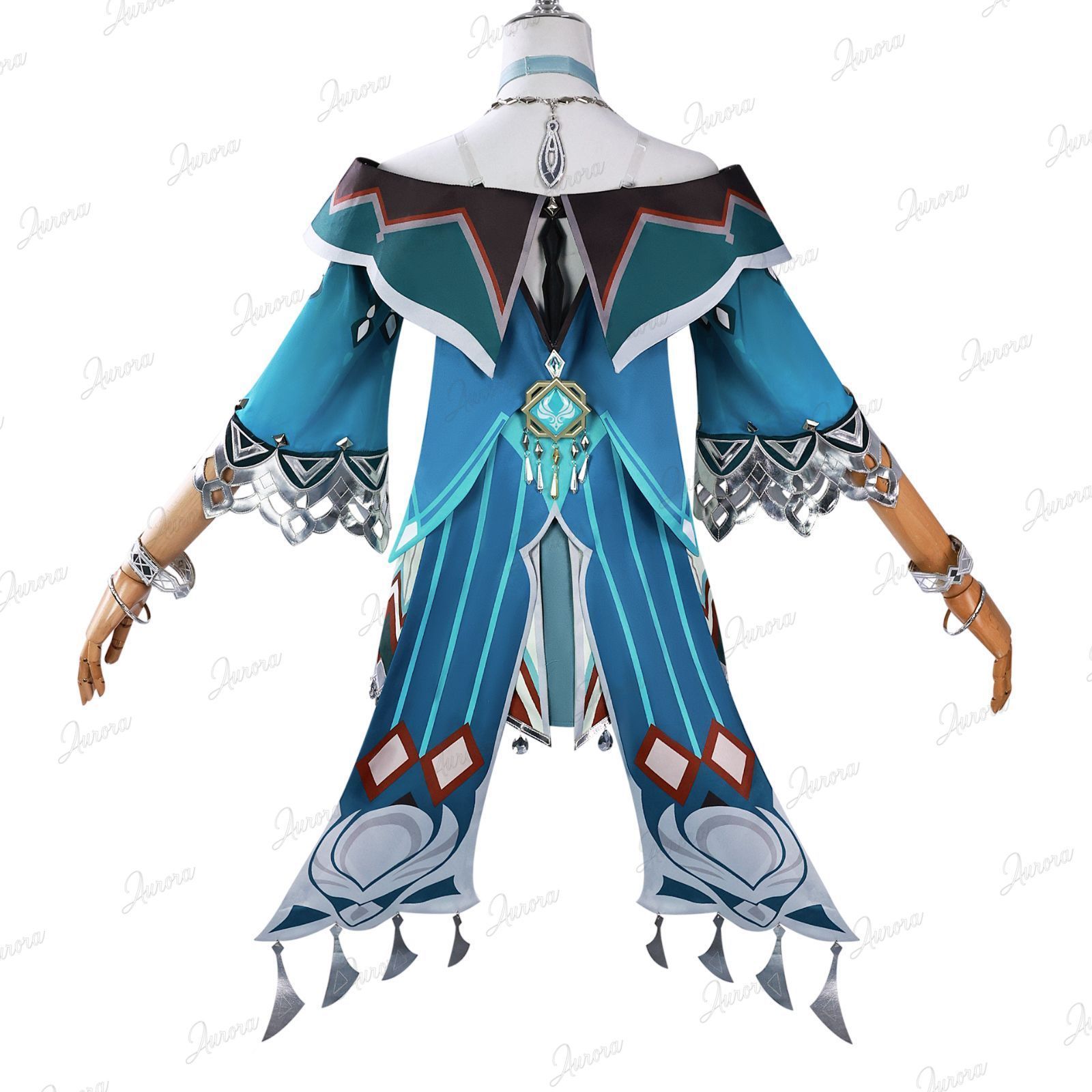 コスプレ衣装 翦玉?春