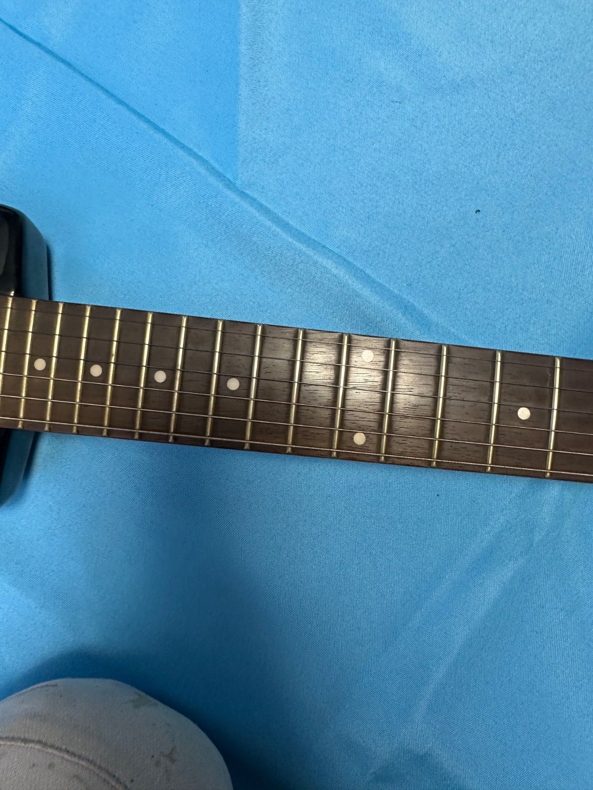 Spirit By STEINBERGER GT-PRO 左 レフティー 動作確認済み