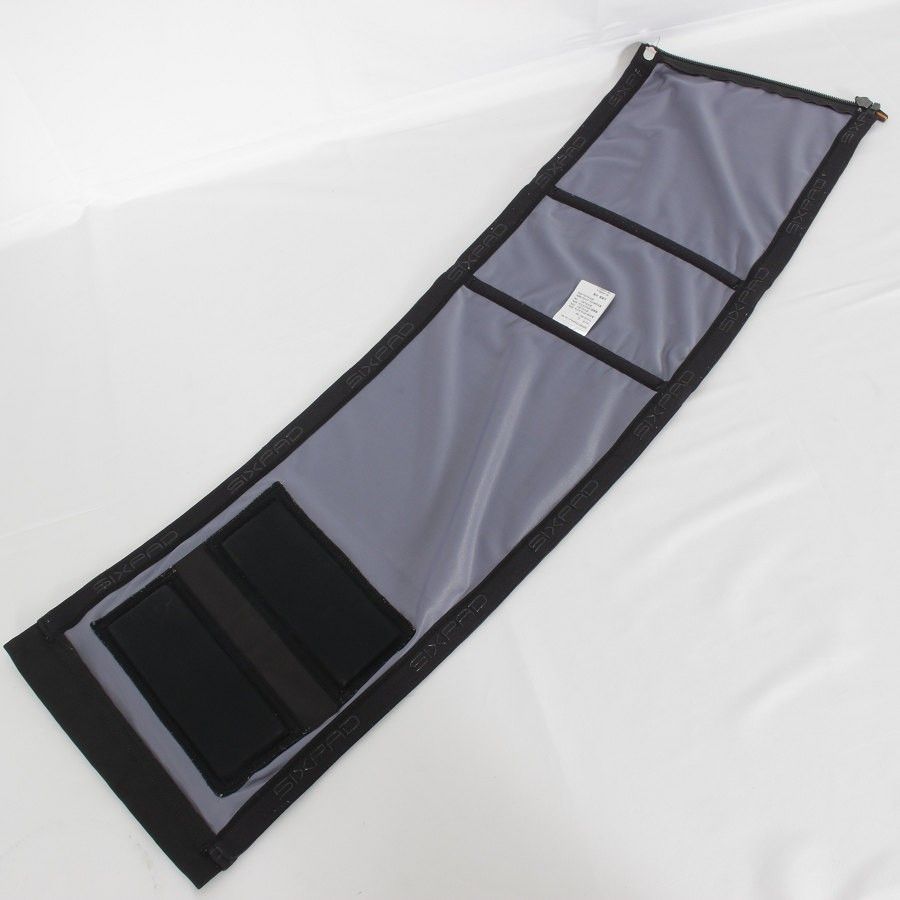 【未使用】 MTG シックスパッド パワースーツ ライト アブズ Amazon.co.jp: SIXPAD シックスパッド パワースーツ アブズ 専用