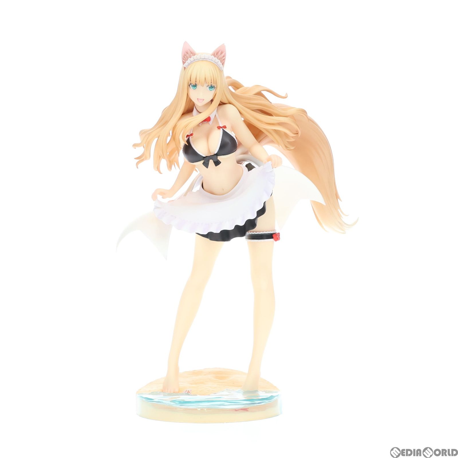 ローナ 水着Ver. シャイニング・ハーツ 1/7 完成品 フィギュア