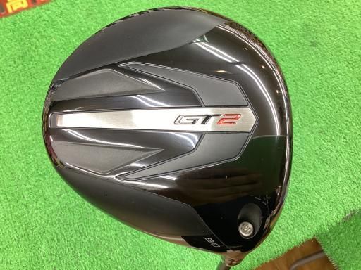 タイトリスト GT2 9° ドライバー DR TENSEI BLUE 1K 55 フレックスS メンズ 男性用 右利き 右用 Cランク ゴルフクラブ