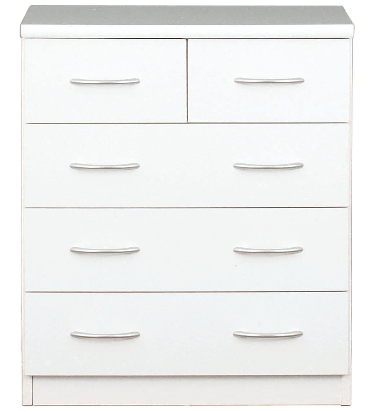 在庫処分】フレッシュチェスト Neo クロシオ 工場 ホワイト 幅60cm