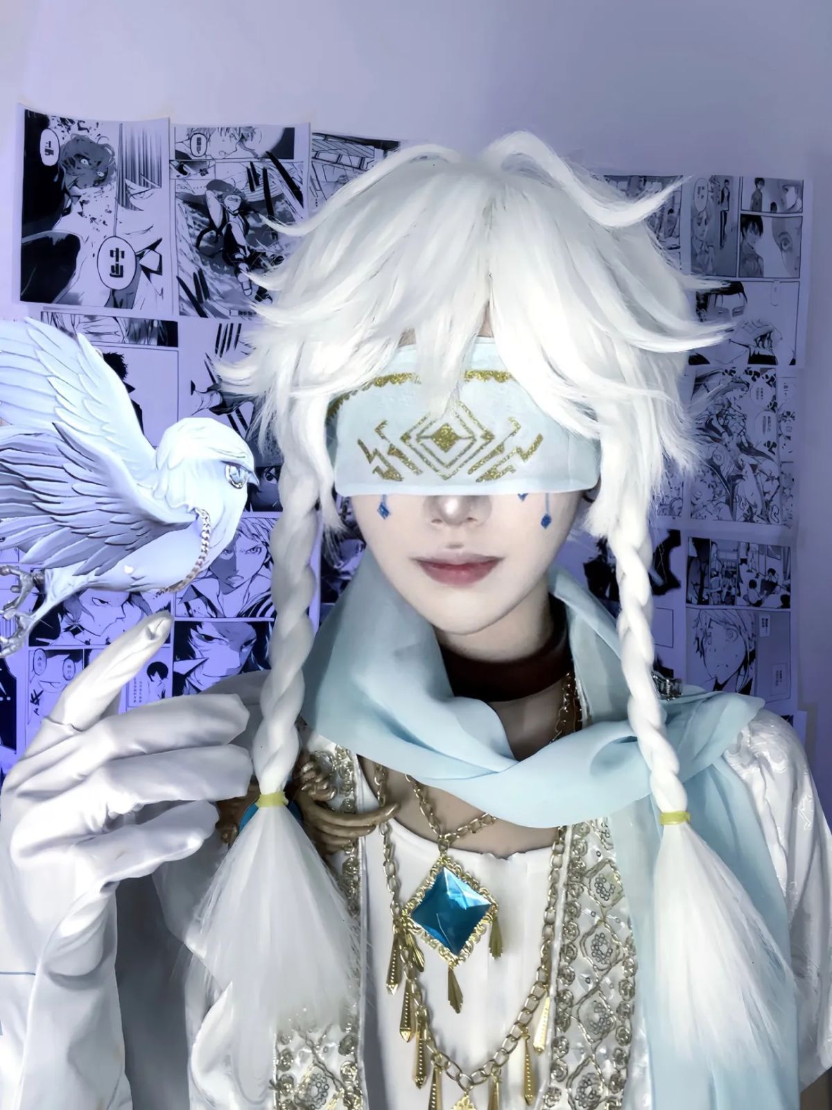 先知
