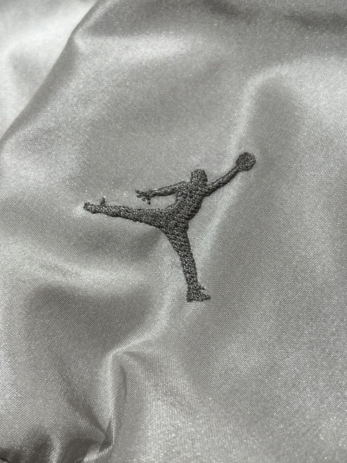 DIOR (ディオール) 20SS×NIKE AIR JORDAN Air Dior Bomber Jacket