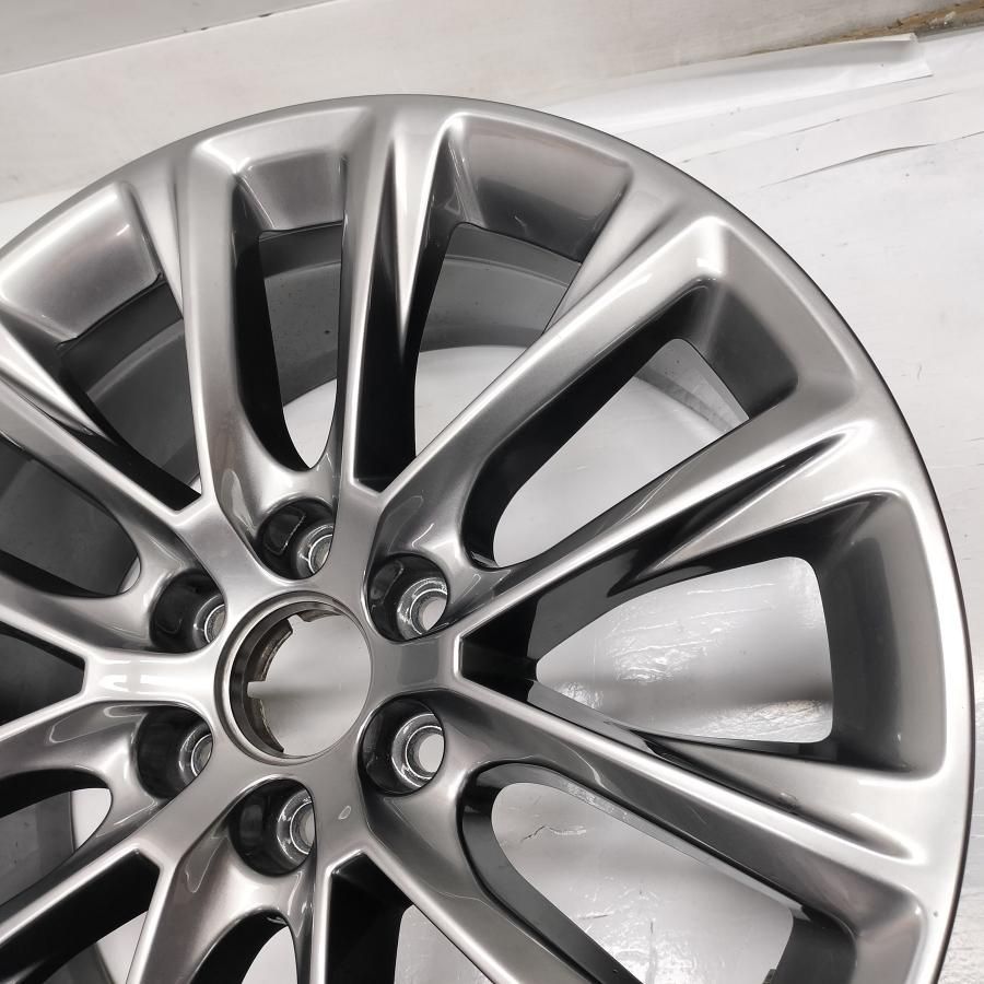 空気圧センサー付き Cadillac