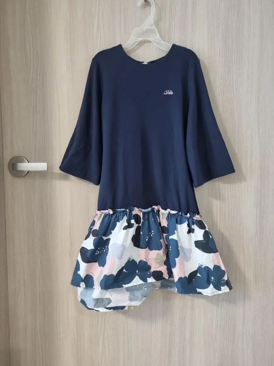 DAKS(ダックス) キッズ ワンピース