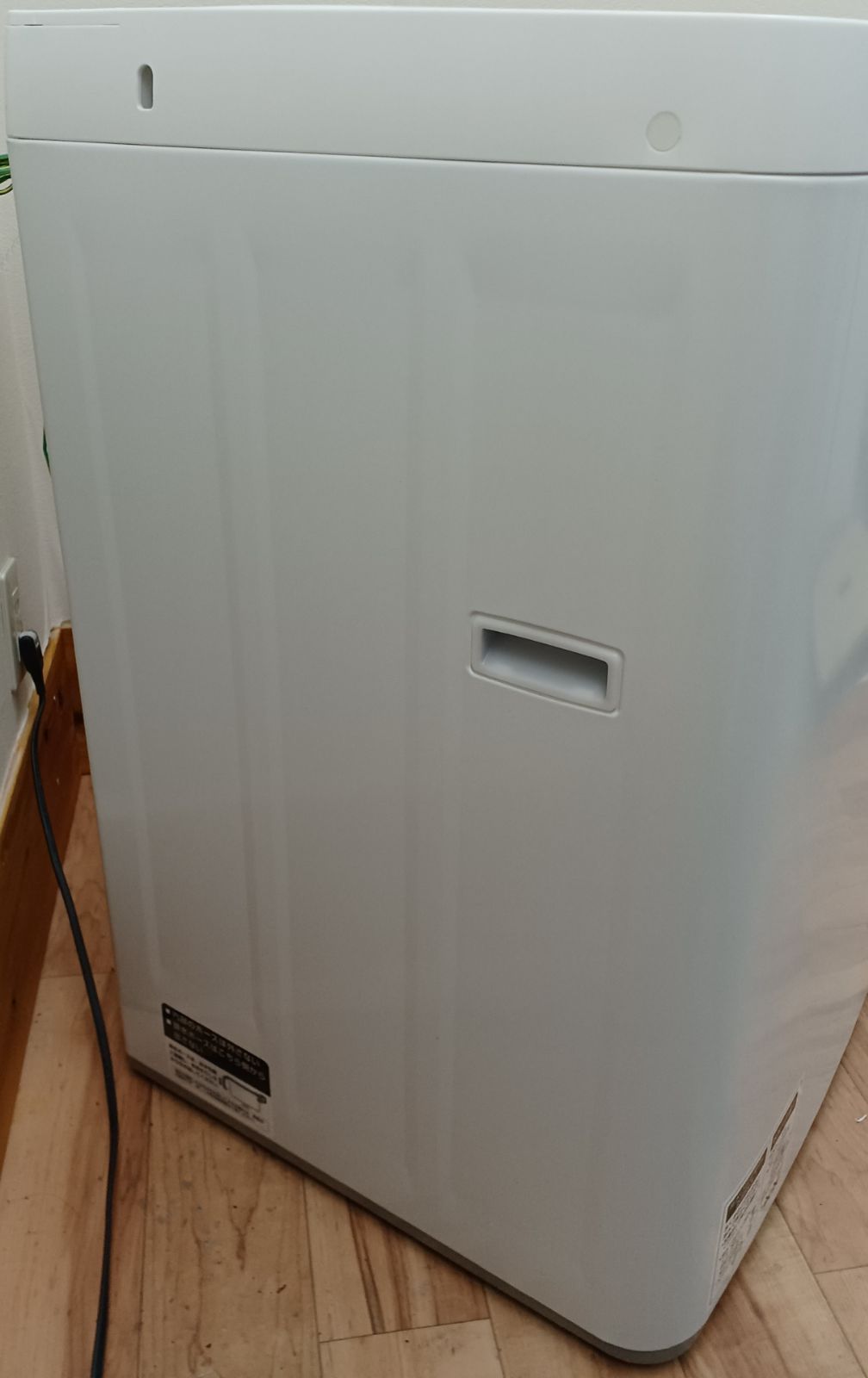 SHARPシャープ 全自動洗濯機
