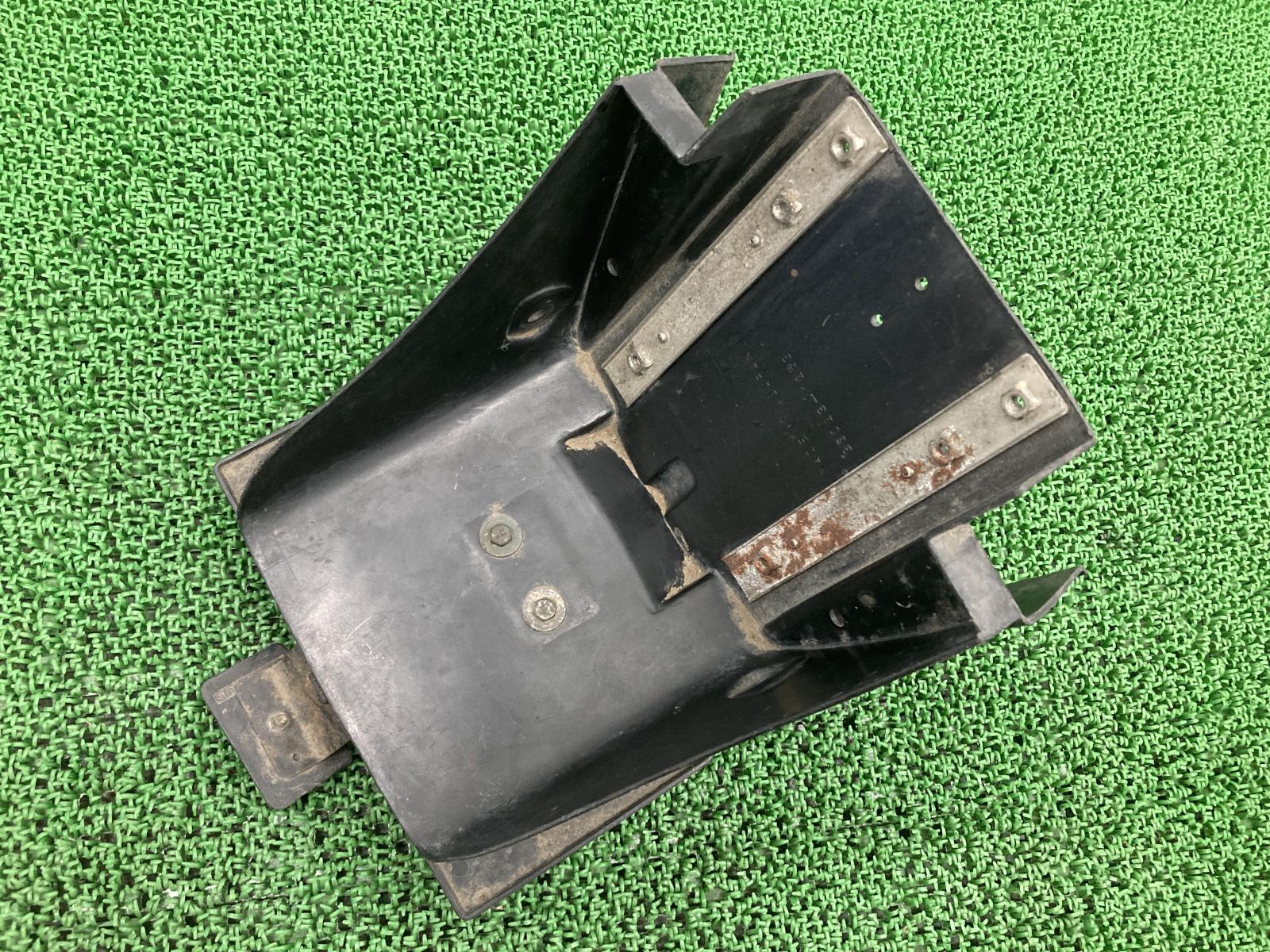 ゼファー400c2 純正ナンバープレートホルダー 2026年最新】Yahoo