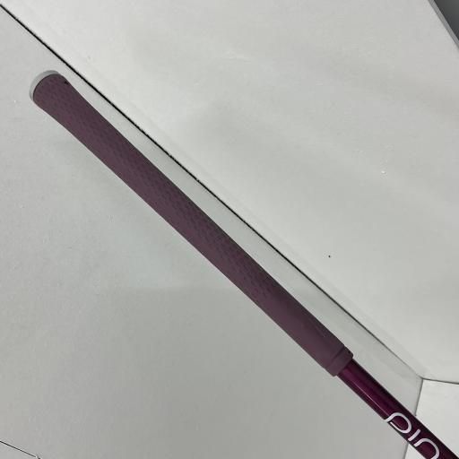 ピン G Le 2 SW レディース ウェッジ WG ULT 240 J IR フレックスL 女性用 右利き 右用 Cランク ゴルフクラブ