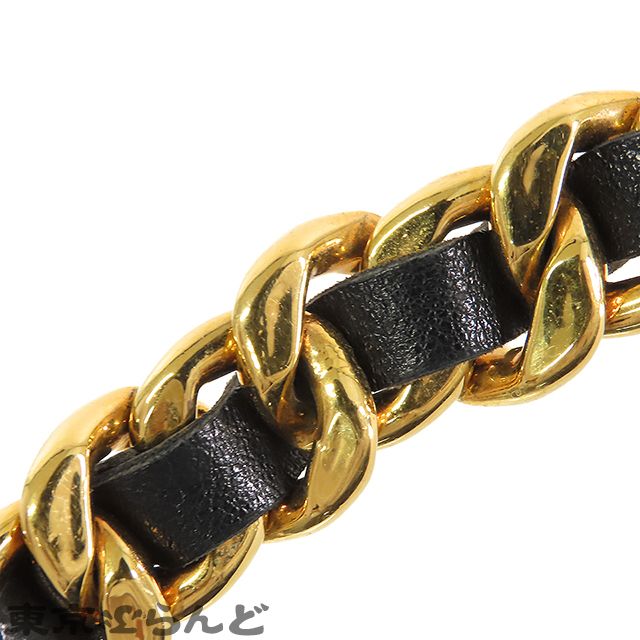 シャネル CHANEL カステラーヌ・コレクション チェーン