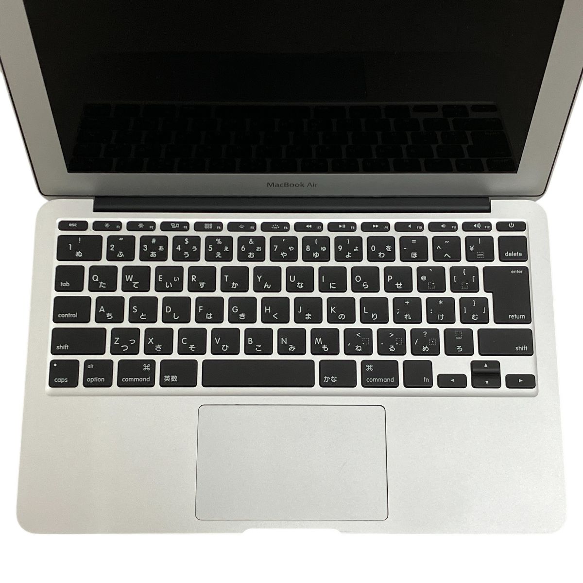 充放電回数71回】 Apple MacBook Air 11インチ Mid 2013 MD711J/A ノート パソコン i5-4250U 4GB SSD 128GB Big Sur ジャンク M9588848 - メルカリ 充放電回数71回】 Apple MacBook Air 11インチ Mid 2013 MD711J/A ノート パソコン i5-4250U 4GB SSD 128GB Big Sur ジャンク M9588848 - メルカリ