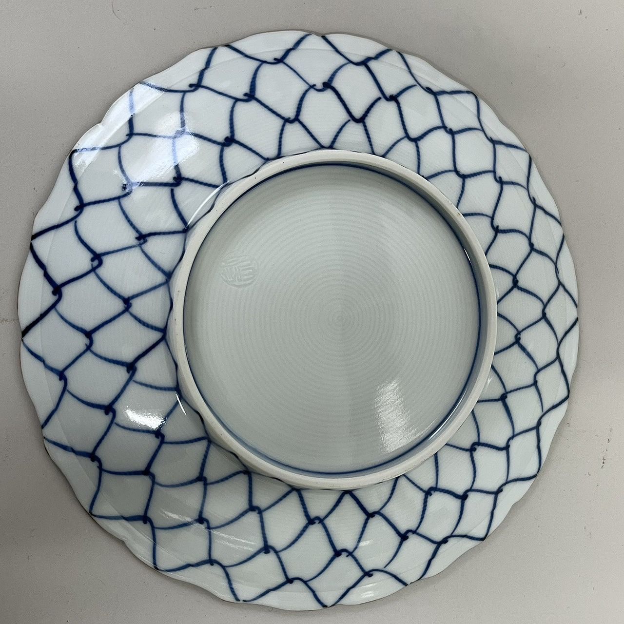 未使用】清水焼 多用皿 皿 5枚揃い 未使用】清水焼 多用皿 皿 5