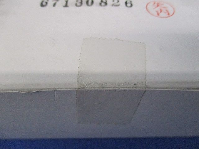 屋根形カバー用アース金具 ステンレス鋼 10個入 S-EBCV4QY-10 - メルカリ