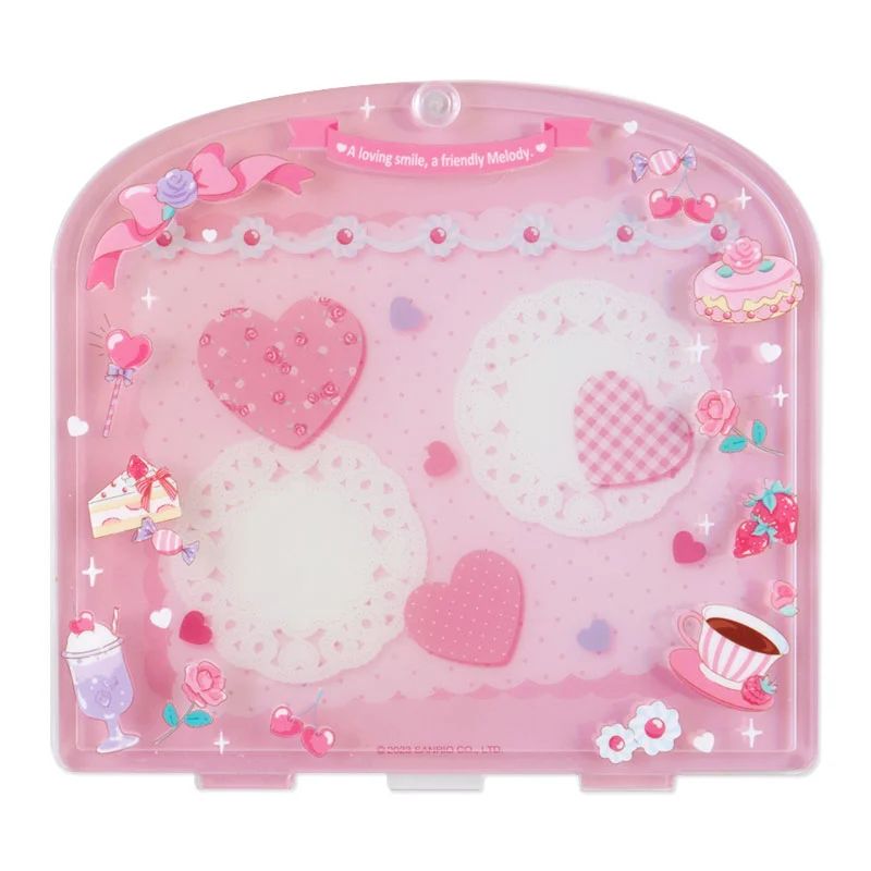大特価】サンリオ(SANRIO) マイメロディ アクリルフォトフレーム