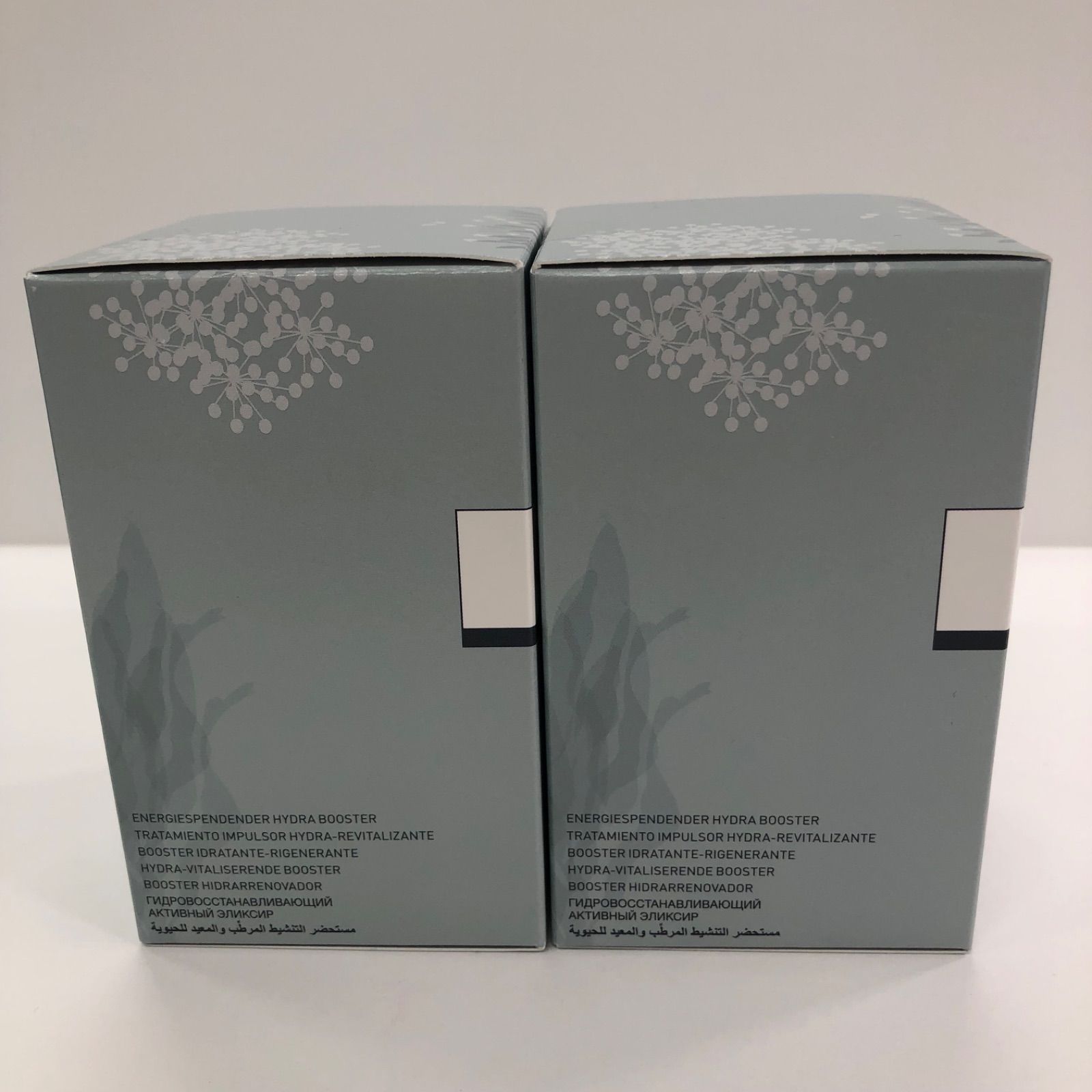 アルゴロジーalgologie 4点セット