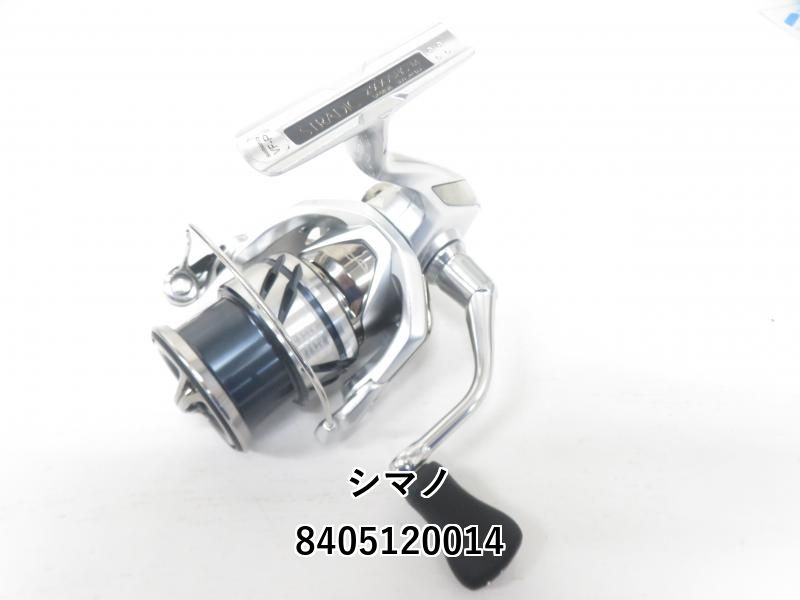 シマノ23ストラディック2500SHG シマノ 23 ストラディック 2500SHG | リール,スピニングリール