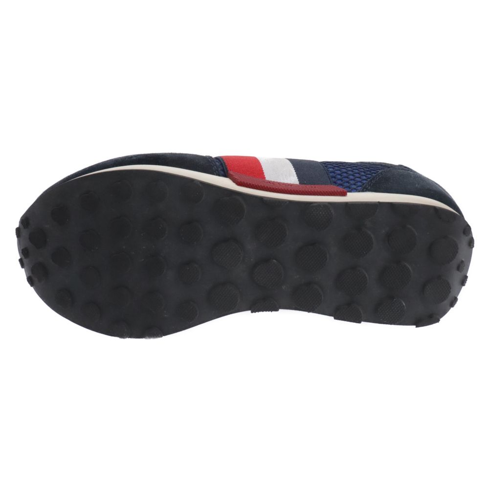 MONCLER (モンクレール) HORACE メッシュローカットスニーカー