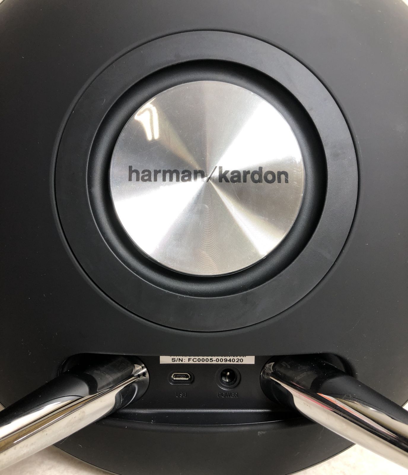 harman/kardon ONYX STUDIO ワイヤレススピーカー 未開封 harman