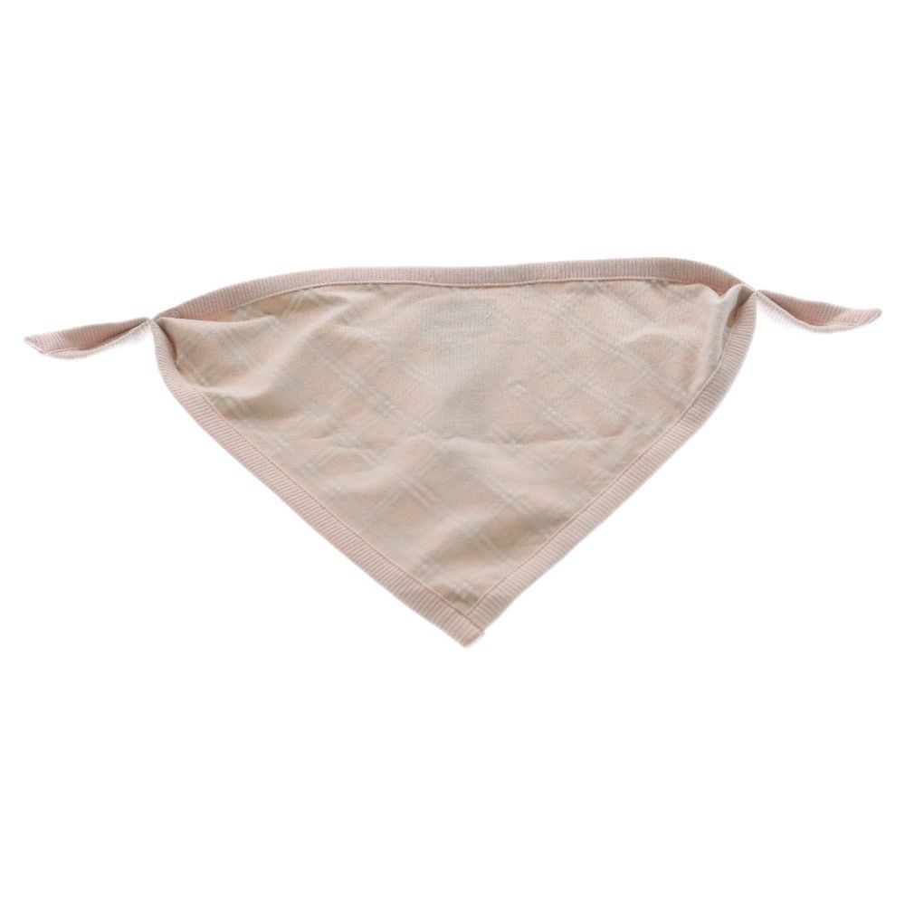 ゆき様Burberry バーバリー ロンパース スタイ 3点セット ゆき様