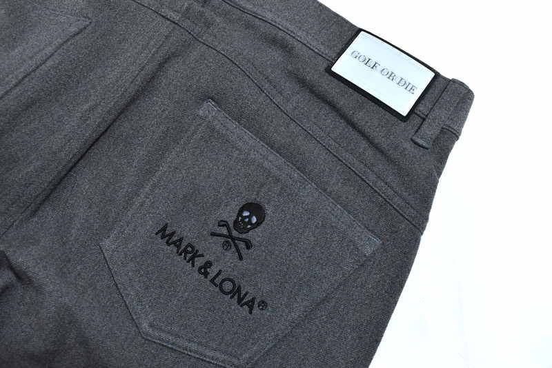 新品 MARK & LONA Swingin' アウトレット Fleece 5PK Pants 50 マーク