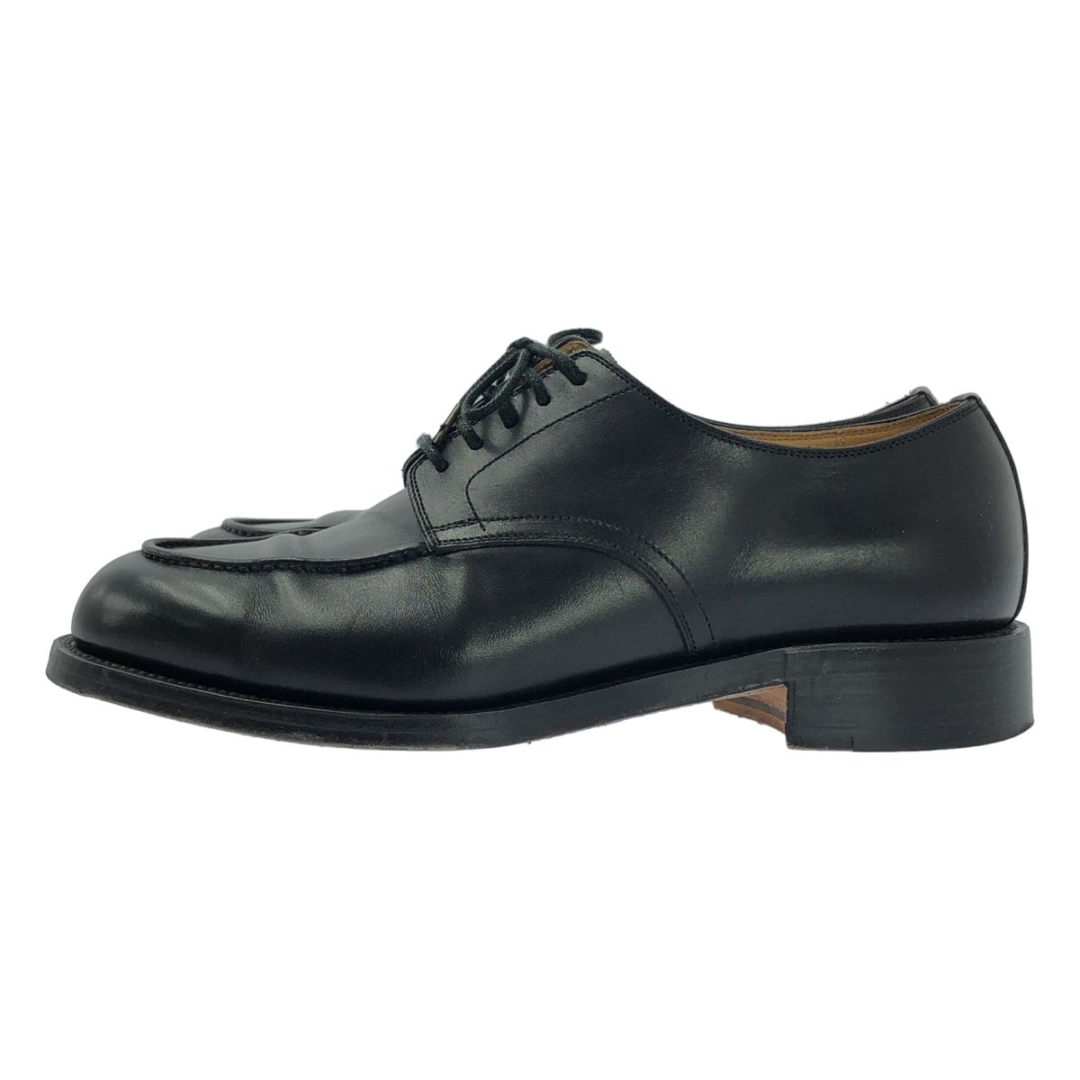 formeフォルメ　fm120 size5 uチップ forme / フォルメ | fm-120 Hand mocca blucher goodyear 外羽根式 U