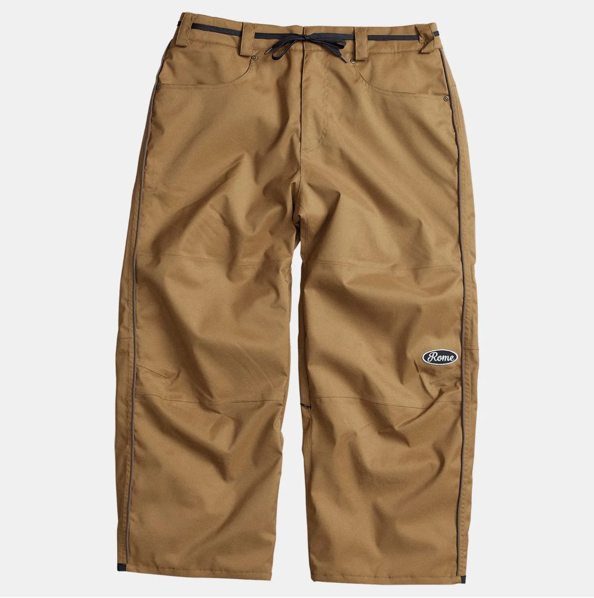 ROME SDSフード付きジャケットとカーゴパンツセット ROME SDS