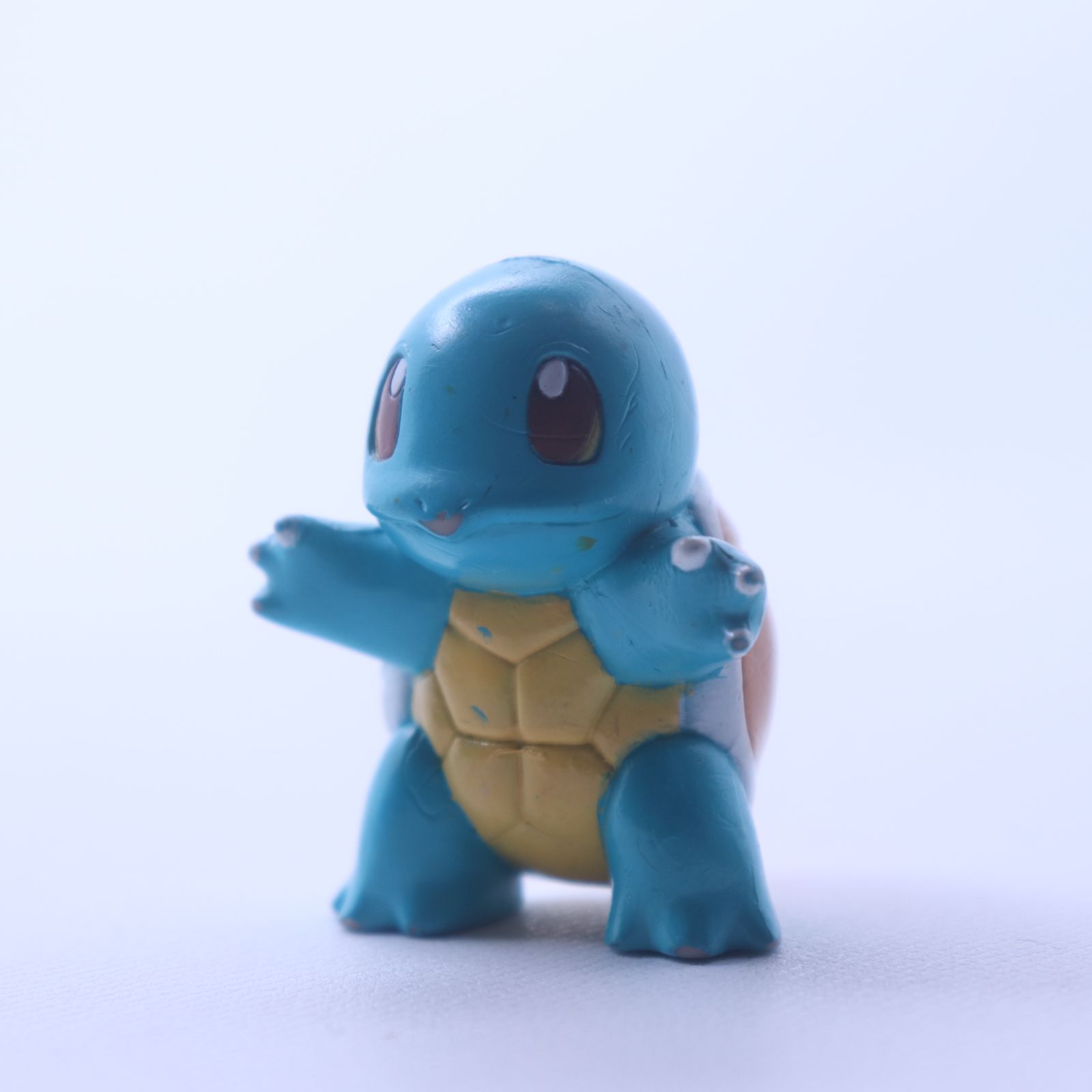ゼニガメ /ポケットモンスター TAKARA TOMY（タカラトミー