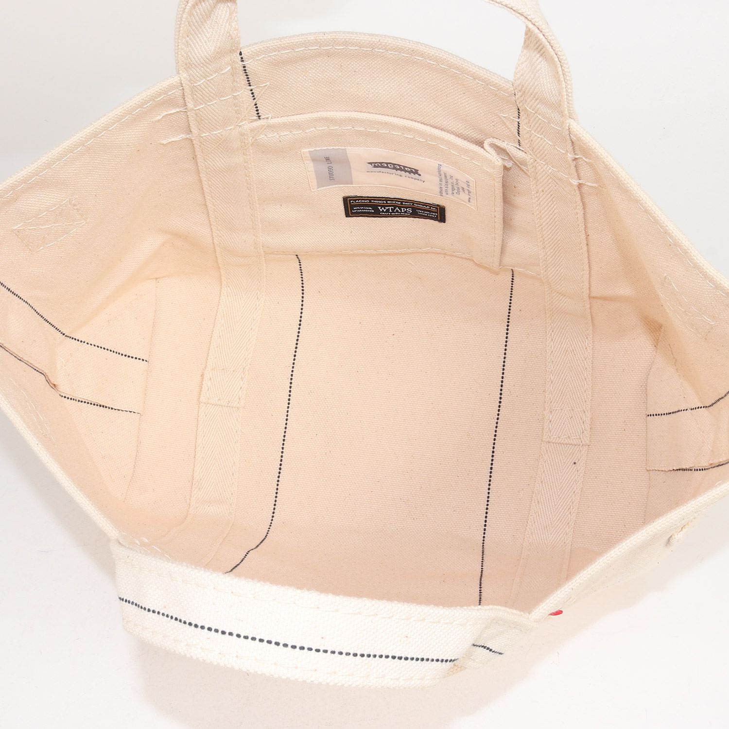 wtaps バッグ WTAPS wtaps × ポーター 2way バッグ ISSUE READY PACK LOWRIDER